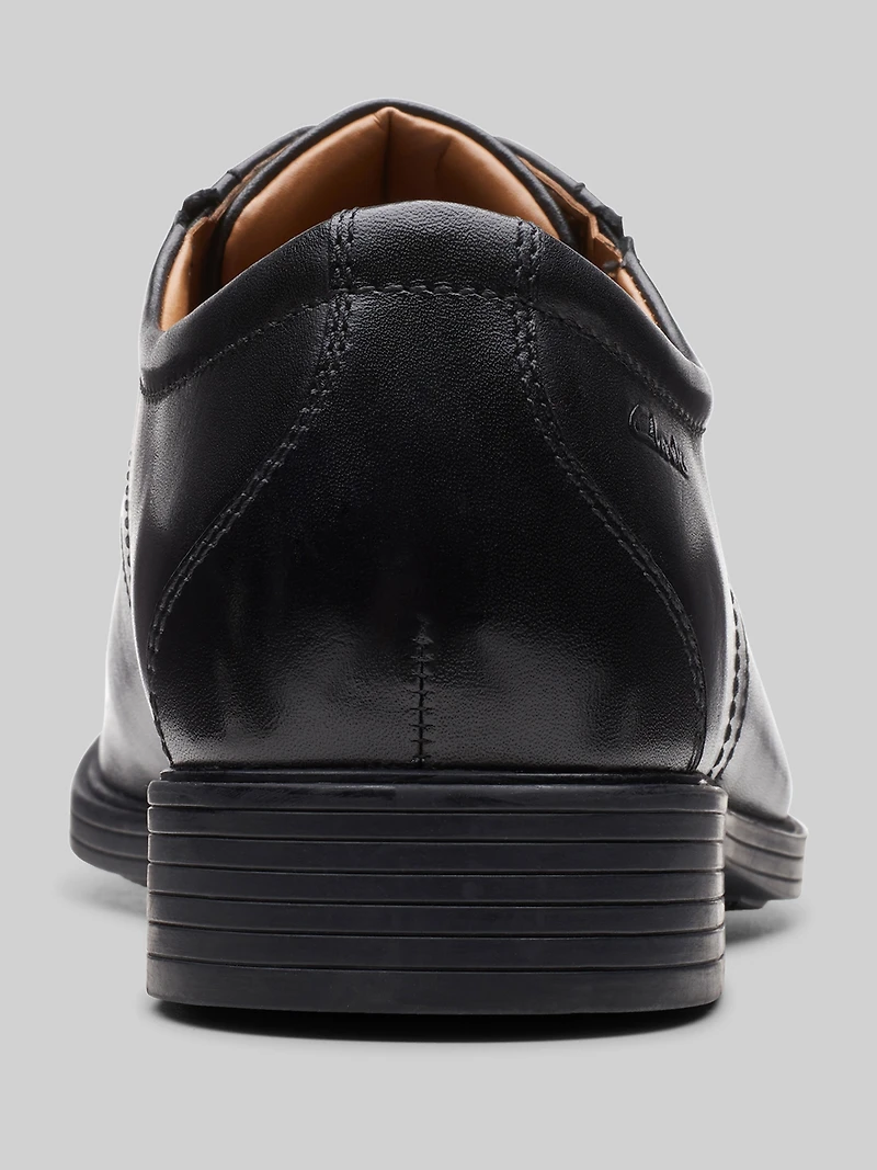 Whiddon Cap Toe Oxford
