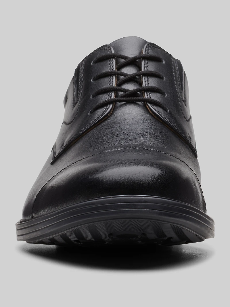 Whiddon Cap Toe Oxford