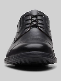 Whiddon Cap Toe Oxford