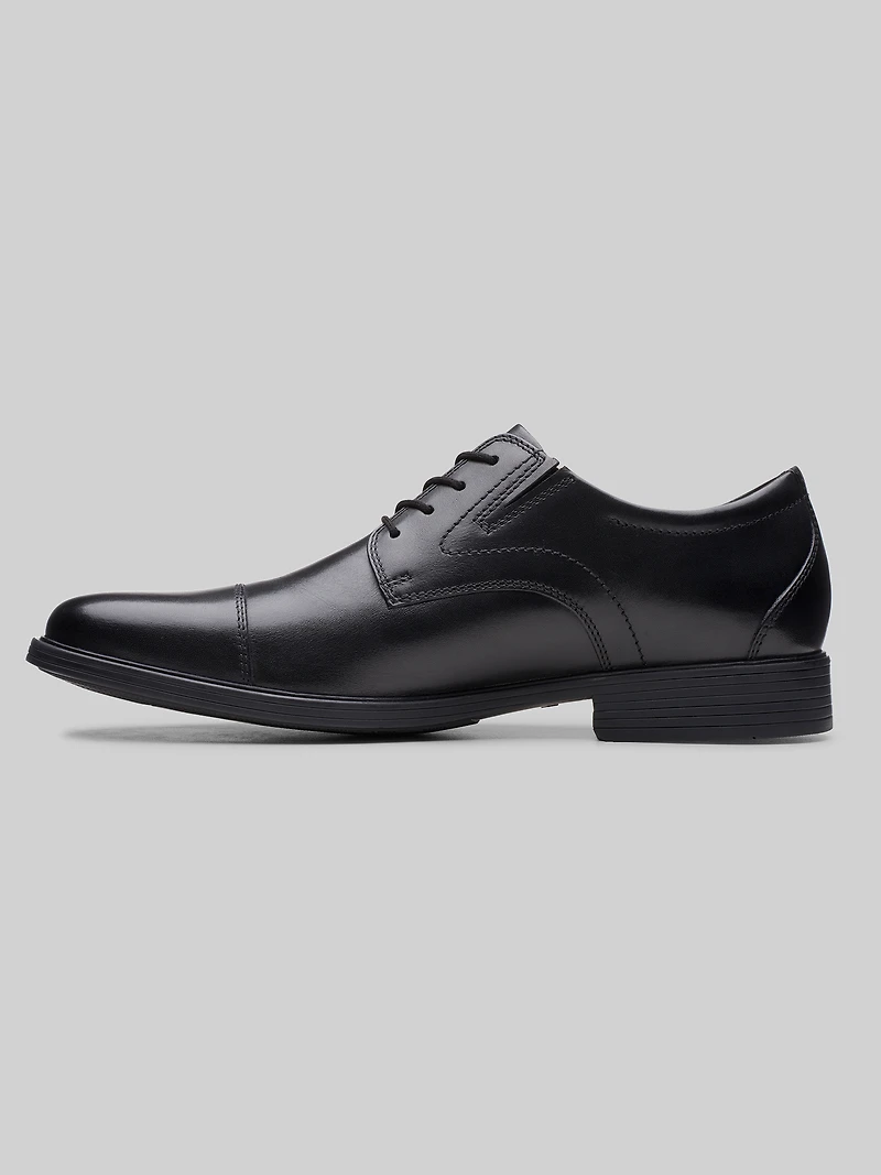 Whiddon Cap Toe Oxford
