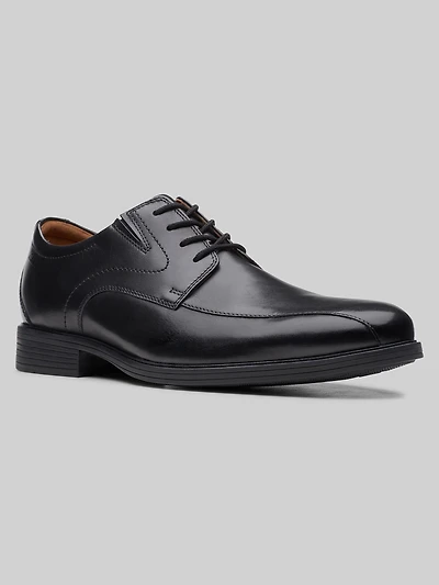 Whiddon Pace Bicycle Toe Oxford