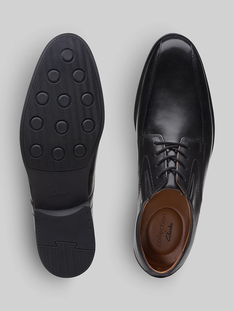 Whiddon Pace Bicycle Toe Oxford