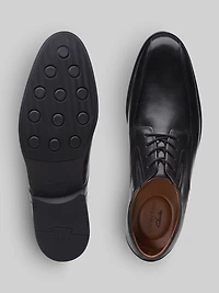 Whiddon Pace Bicycle Toe Oxford
