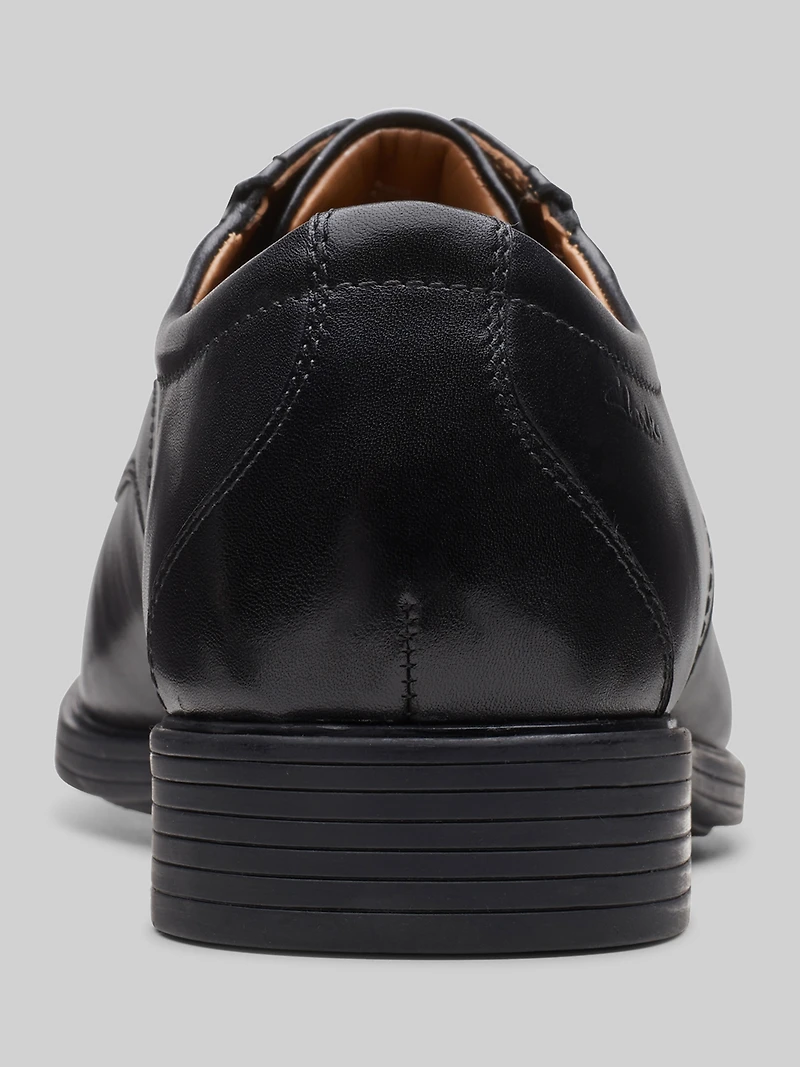 Whiddon Pace Bicycle Toe Oxford