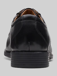 Whiddon Pace Bicycle Toe Oxford