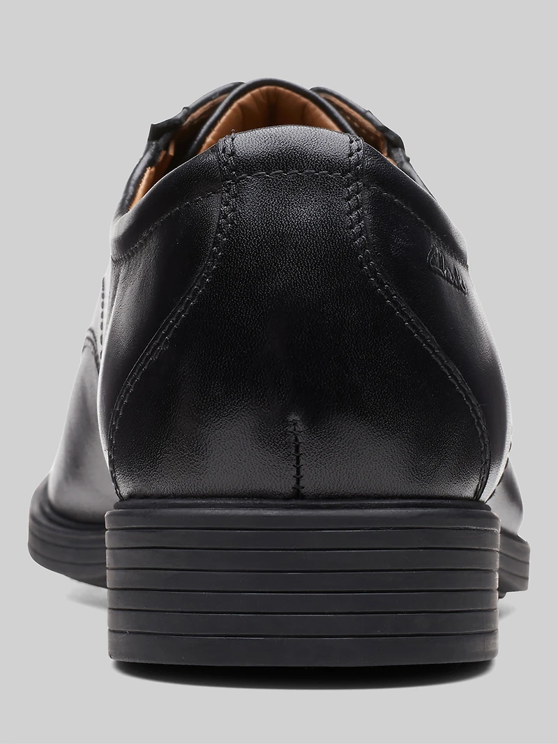 Whiddon Plain Toe Oxford