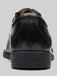 Whiddon Plain Toe Oxford