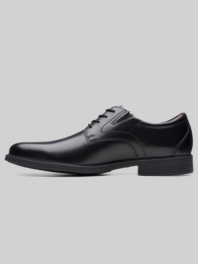Whiddon Plain Toe Oxford