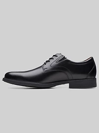 Whiddon Plain Toe Oxford