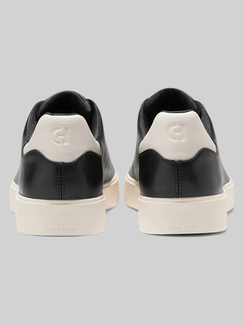 GrandPro Luxe Slip-On Sneakers