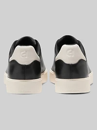 GrandPro Luxe Slip-On Sneakers