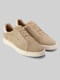 GrandPro Luxe Slip-On Sneakers