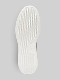 Leather Sneaker