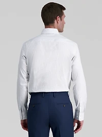 Premium Comfort Classic Fit Check Dress Shirt