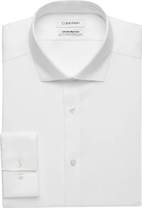 Slim Fit Non-Iron Dress Shirt