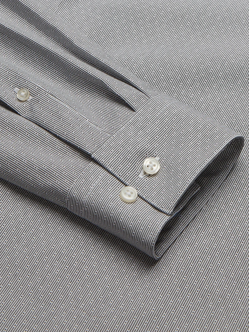 Slim Fit Ultra Performance Stretch Dress Shirt