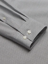 Slim Fit Ultra Performance Stretch Dress Shirt