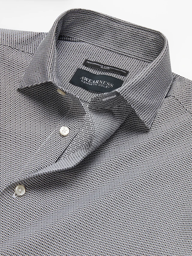 waterproof dress shirt 3L Waterproof Work Jacket in Black XXS