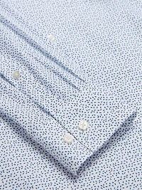 Slim Fit Ultra Performance Stretch Dress Shirt