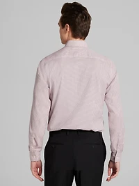 Slim Fit Ultra Performance Stretch Dress Shirt