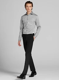 Skinny Fit Dress Shirt