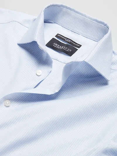 Slim Fit Dress Shirt