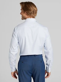 Slim Fit Dress Shirt