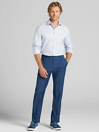 Slim Fit Dress Shirt