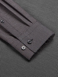 Slim Fit Check Sport Shirt