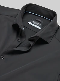 Slim Fit ChillFlex 4-Way Stretch Dress Shirt