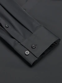 Slim Fit ChillFlex 4-Way Stretch Dress Shirt