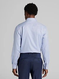 Modern Fit Dobby Dress Shirt