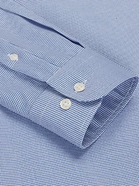 Modern Fit Dobby Dress Shirt