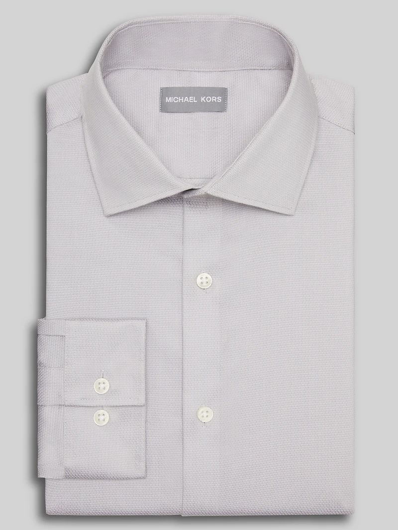 Slim Fit Passport Dress Shirt