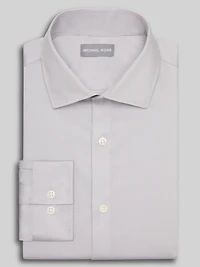 Slim Fit Passport Dress Shirt
