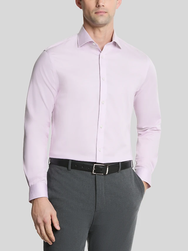 Michael Kors Slim Fit Passport Dress Shirt at Hamilton Place in  Chattanooga, TN
