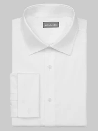 Classic Fit French Cuff Dress Shirt