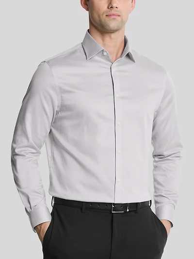 Classic Fit Passport Dress Shirt