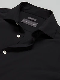 Classic Fit 4-Way Stretch Dress Shirt