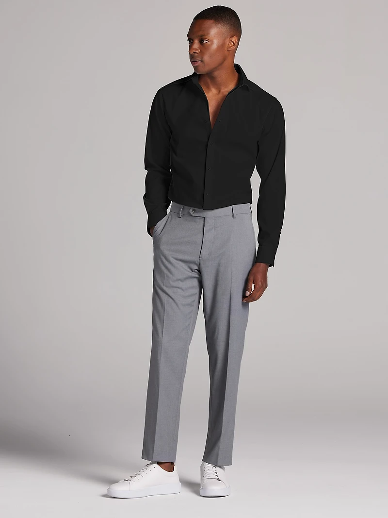 Slim Fit Performance Dress Shirt