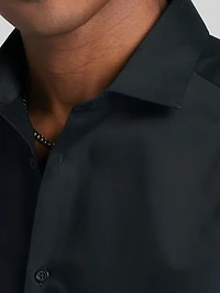 Ultimate Performance Slim Fit Spread Collar Dress Shirt