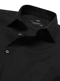 Modern Fit French Cuff Dress Shirt