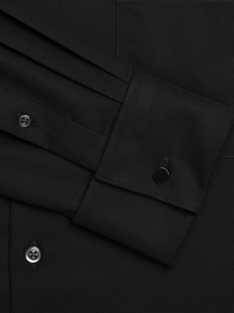 Modern Fit French Cuff Dress Shirt