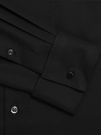 Modern Fit French Cuff Dress Shirt
