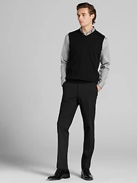 Merino Wool Vest