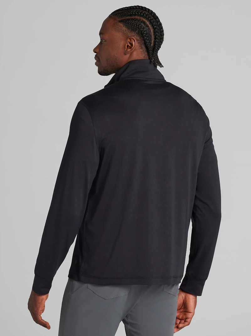CHILLFLEX Performance Quarter Zip Pullover
