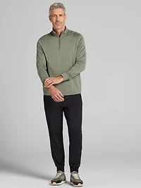 CHILLFLEX Performance Quarter Zip Pullover