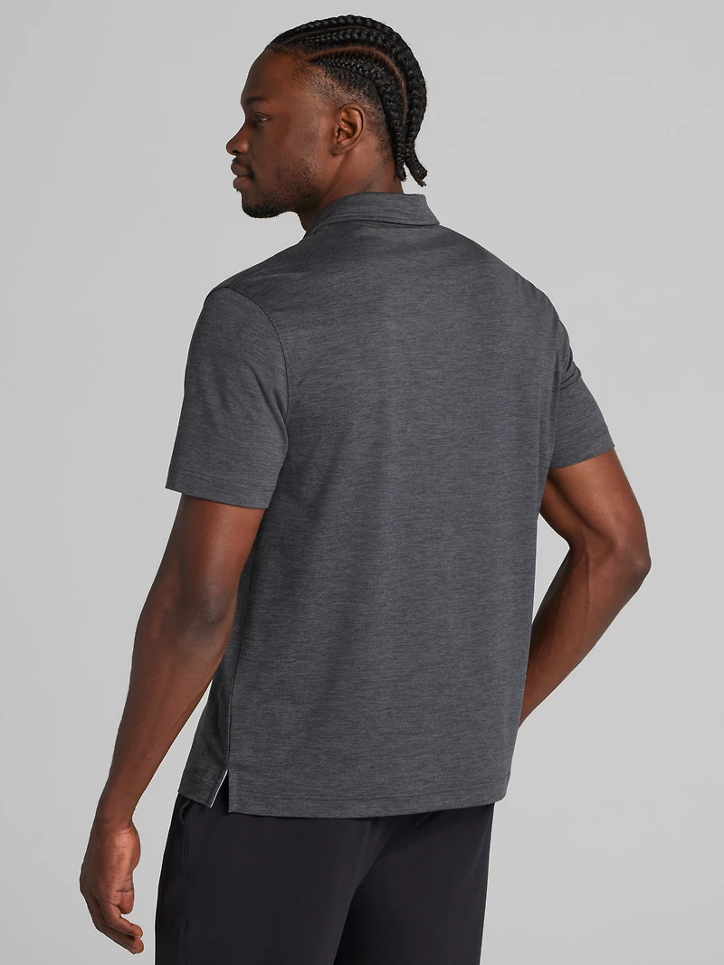 CHILLFLEX Modern Fit Performance Polo