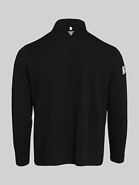 NHL Team Waffle Quarter-Zip Pullover