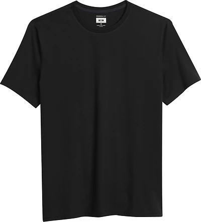 Modern Fit Luxe Cotton Crewneck Tee